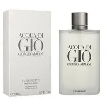 Armani Acqua Di Gio Mas Edt 200ML