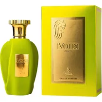Paris Corner Voux Zingy Edp 100ML