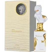 Perfume Lattafa Her Confession Edp Feminino - 100ML