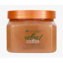 Esfoliante Corporal Tree Hut Velvet Coffe 510G