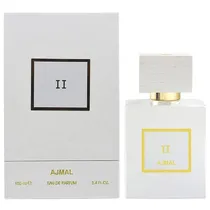 Ajmal II Blanco Fem Edp 100ML
