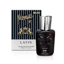  Perfume Mas...