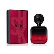 s BY Shakira Rojo Elixir 80ML Edp