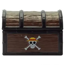 Abystyle Treasure Chest Cookie Jar 48534