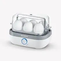 Severin Hervidora de Huevo 220V 50-60-HZ Blanco