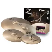  Zildjian Ki...