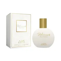 Aris Perfume Belissimo II F Eau de Toilette 100ML