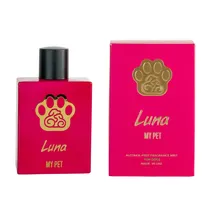 Perfume MY Pet Luna - Eau de Parfum - para Cachorro - 100ML