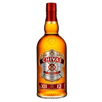  Chivas Rega...