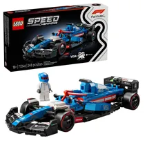  Lego Speed ...