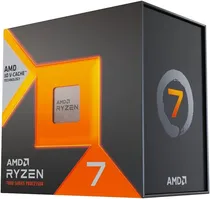 Processador AMD AM5 Ryzen R7-7800X3D 4.2GHZ 104MB