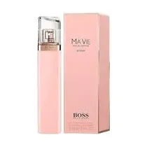 Hugo Boss Ma Vie Edp 75ML