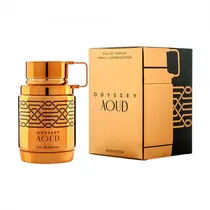 Perfume Armaf Odyssey Aoud Edp Masculino 100ML