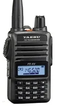  Radio Yaesu...