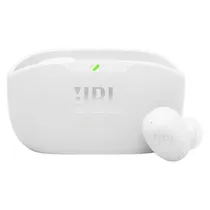 Fone de Ouvido JBL Vibe Buds 2 Wireless - Branco