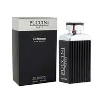 Perfume Puccini Extreme Edp Masculino 100ML