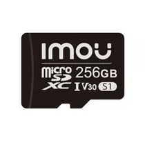 Cartao Microsd 256GB Imou S1 ST2-256-S1 C10 U3 V30