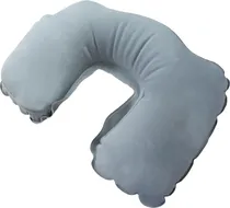 Almofada para Pescoço Samsonite Z3408015 - Grey