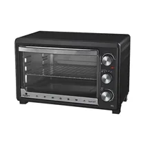 Electrobras Horno Electrico Smart Chef EBHE-30 30L 1500W 220V