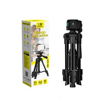 Trípode Koosda KTP-165 Home Edition 0.65CM