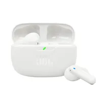 JBL Wave Buds 2 Auricular White
