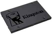  HD SSD King...