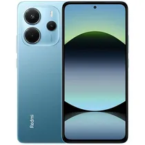 Smartphone Xiaomi Note 14 256GB/8G Blue Global