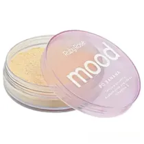 Powder Ruby Rose Mood Banana HB-851 – 7G