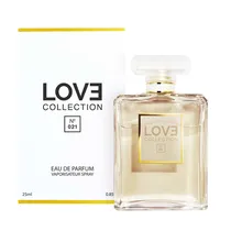  Perfume Lov...