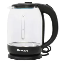 Jarra Eletrica Vidro Mox MO-EK25 2L - 220V