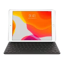 Teclado Apple MX3L2LL/A para iPad Pro 3 Geração - Cinza Espacial