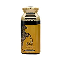 Lattafa Lail Maleki Desodorante 250ML