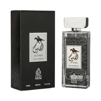 Perfume Adyan Al Fares Edp 100ML - Masculino