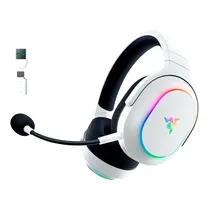 Fone Razer Barracuda X Wireless RZ04-05220200-R3U1 White