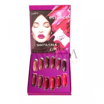  Kit Lipstic...