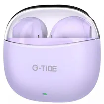 Auricular Inalámbrico G-Tide L21 – Roxo