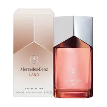 Mercedes-Benz Land For Men 100ML Edp