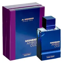Al Haramain Amber Oud Dubai Night Extrait de Parfum 100ML