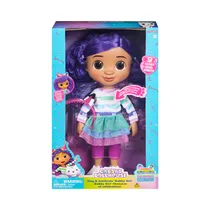  Muñeca Spin...