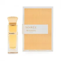Perfume Maison Asrar Soiree Edp Feminino 110ML