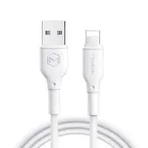 Mcdodo Cable CA-7270 Lightning White