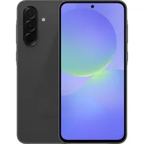 Smartphone Samsung A36 A366E 5G 8/256GB Black