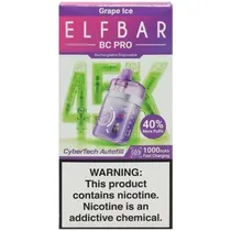  Elfbar BC P...