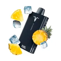 Ignite Vaper Desechable V150 Pro 15000PUFF Pineapple Ice