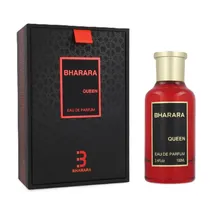 Perfume Bharara Queen Eau de Parfum Feminino 100ML