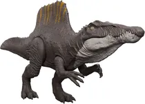  Spinosaurus...