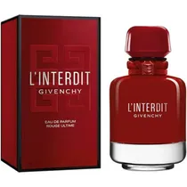 Givenchy L'Interdit Rouge Ultime Edp 80ML