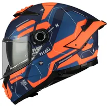  Capacete MT...