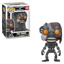  Funko Pop F...