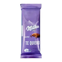  Barra Choco...